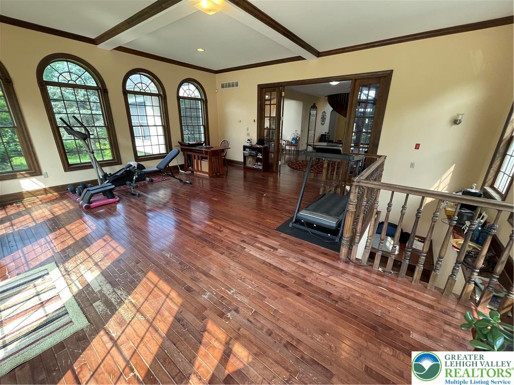 459 Mt Pleasant Road Bangor, PA 18013 - Photo 47 of 86 Current photo of home