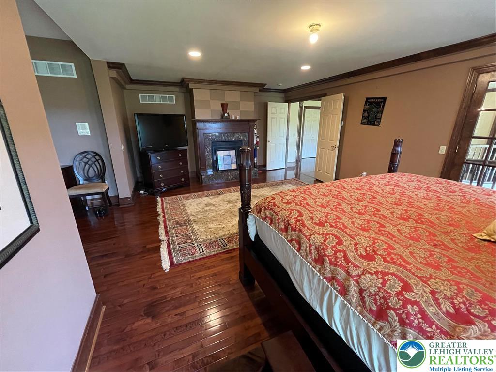 459 Mt Pleasant Road Bangor, PA 18013 - Photo 53 of 86 Current photo of home