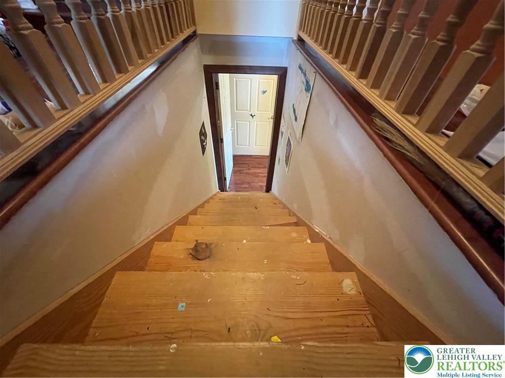 459 Mt Pleasant Road Bangor, PA 18013 - Photo 77 of 86 Current photo of home