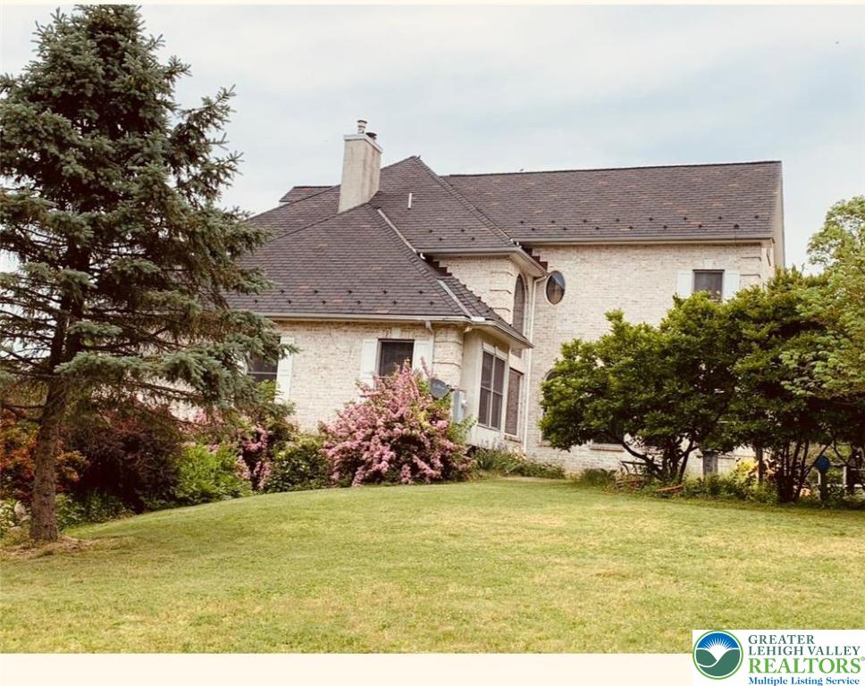 459 Mt Pleasant Road Bangor, PA 18013 - Photo 84 of 86 Photo from a previous time