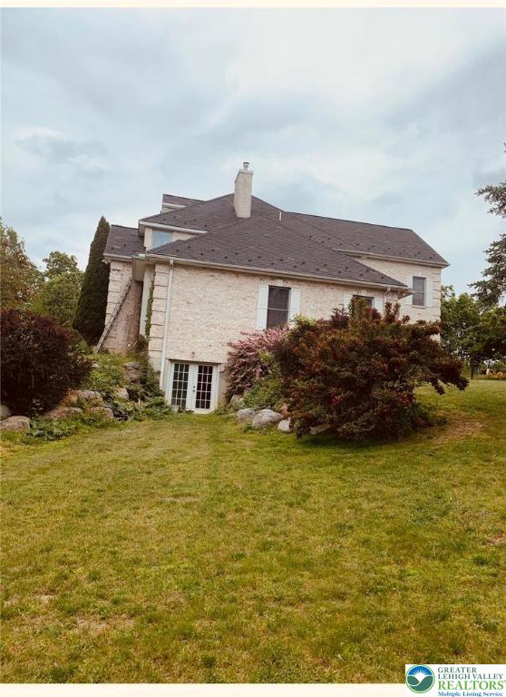 459 Mt Pleasant Road Bangor, PA 18013 - Photo 85 of 86 Photo from a previous time