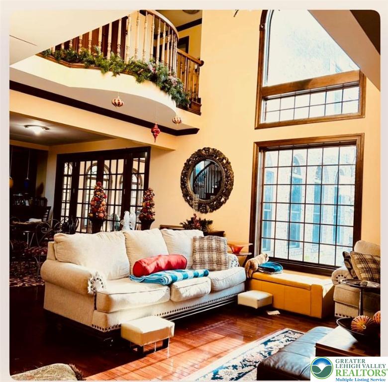 459 Mt Pleasant Road Bangor, PA 18013 - Photo 10 of 86 Photo from a previous time