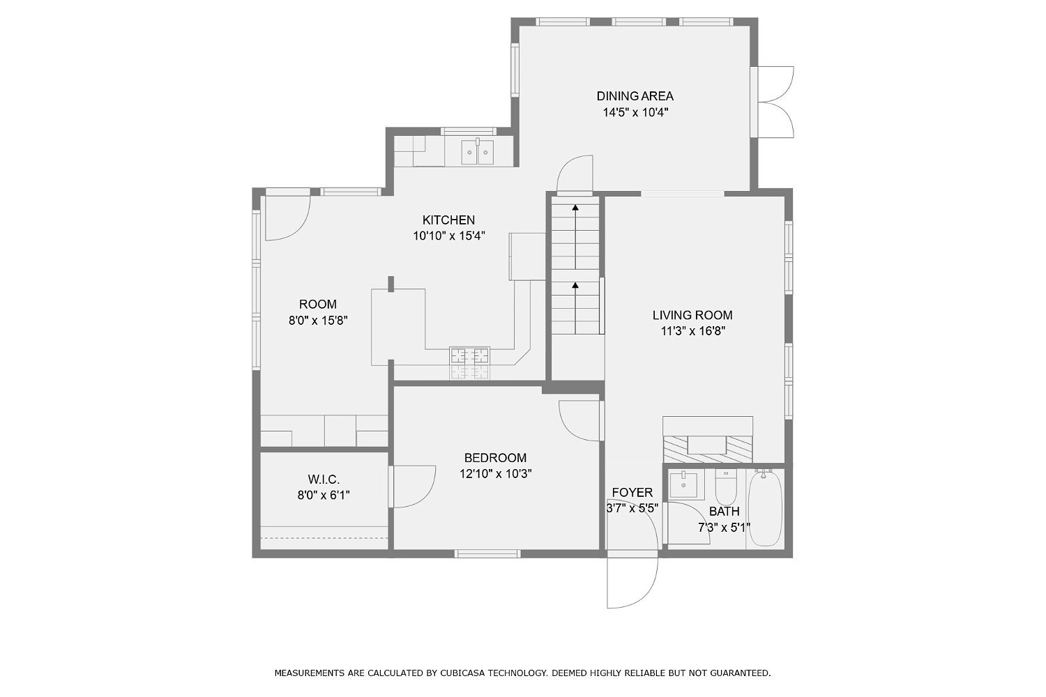 249 Herrick Road Riverside, IL 60546 - Photo 24 of 27 unknown