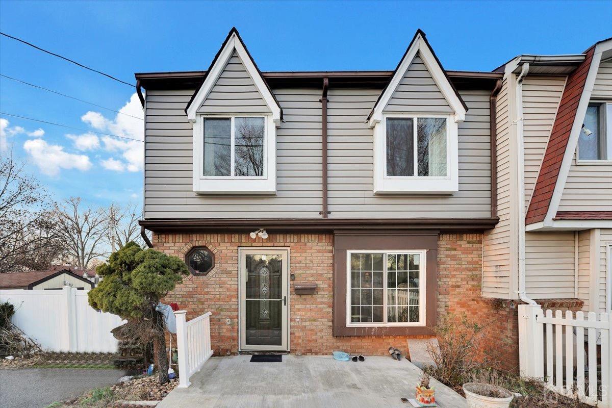 145 Jefferson Boulevard Edison, NJ 08817 - Photo 2 of 35 front view of a house