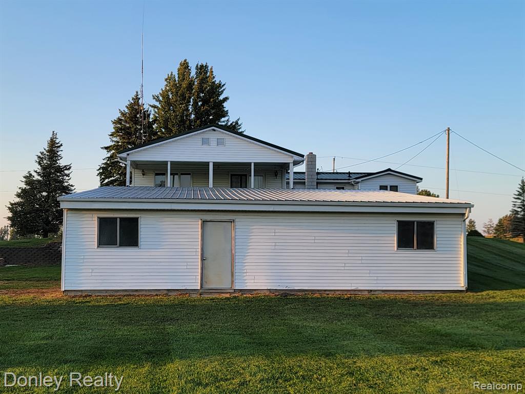 5705 Richards Road Marlette, MI 48453 - Photo 38 of 43