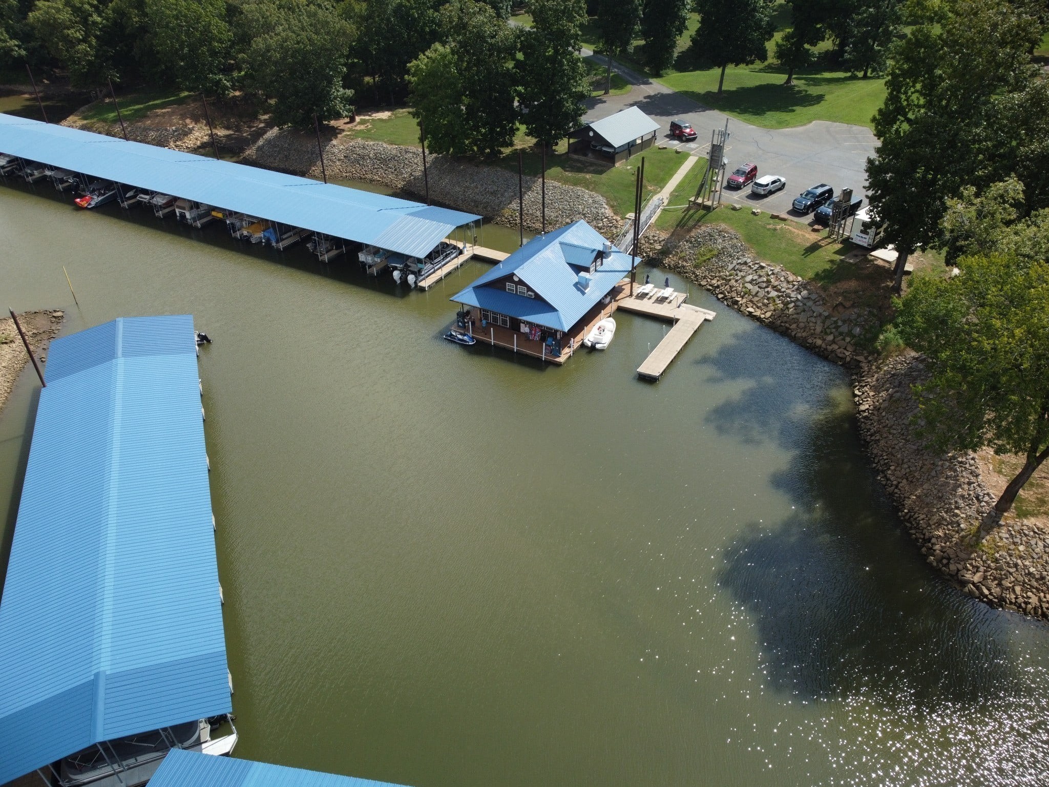 0 Riverstone Loop Bath Springs, TN 38311 - Photo 25 of 25