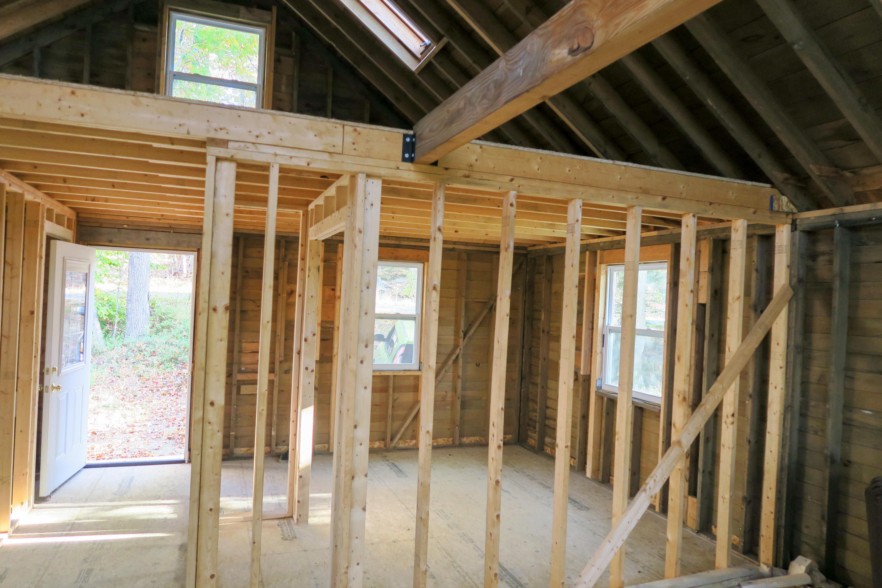 631 Green Lake Road Dedham, ME 04429 - Photo 13 of 18 Baker Place (Green Lake)-13 (1)