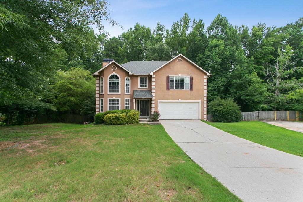 136 Spivey Ridge Circle Jonesboro, GA 30236 - Photo 1 of 1 Gallery Image 1