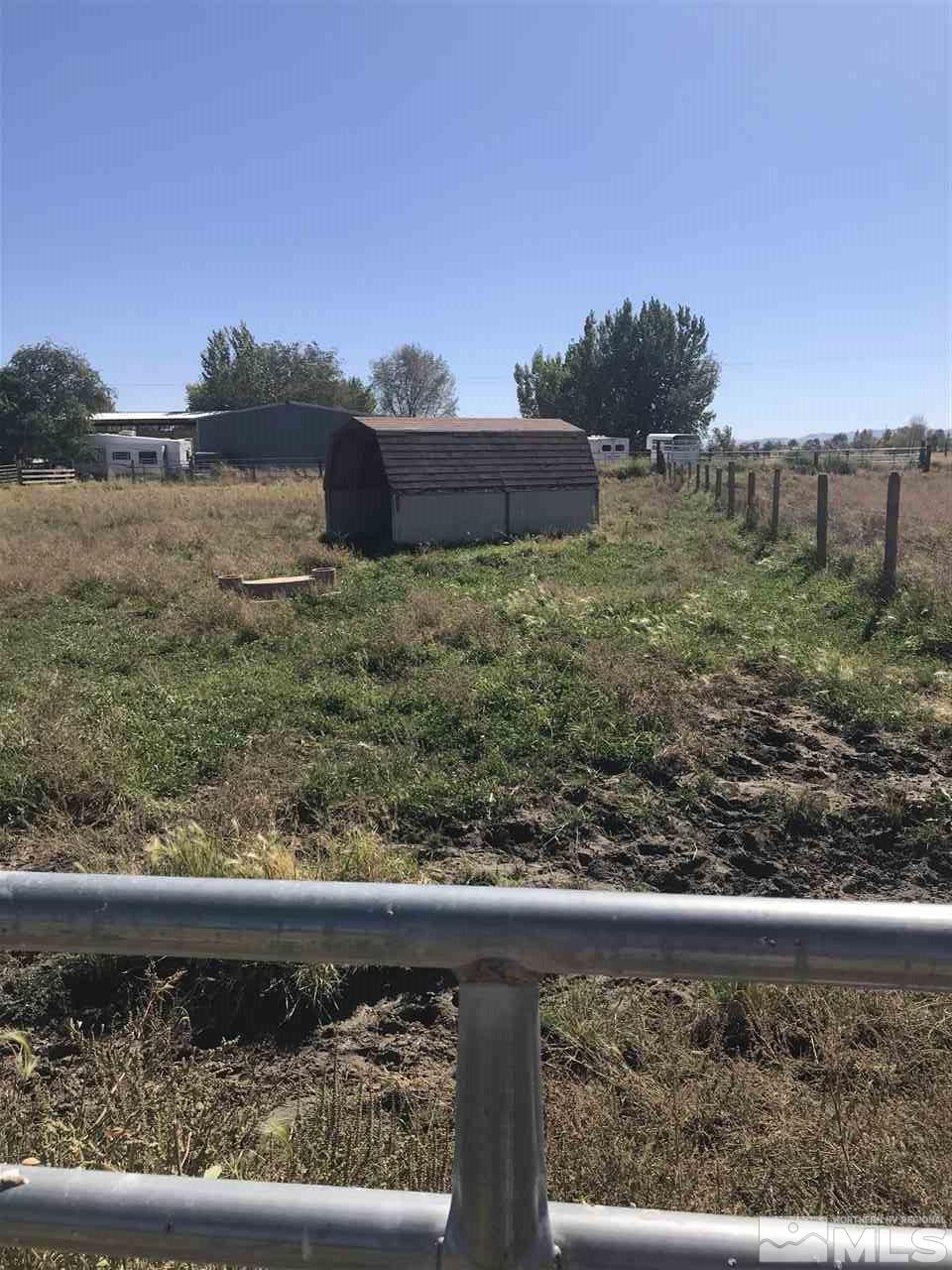 986 South Crook Road Fallon, NV 89406 - Photo 3 of 5 Photo 3