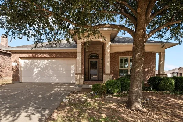 $2,300 | 1449 Elkford Lane, Fort Worth, TX 76247