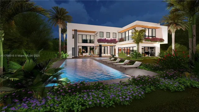 $10,400,000 | 4640 Sunset Drive, Miami, FL 33143