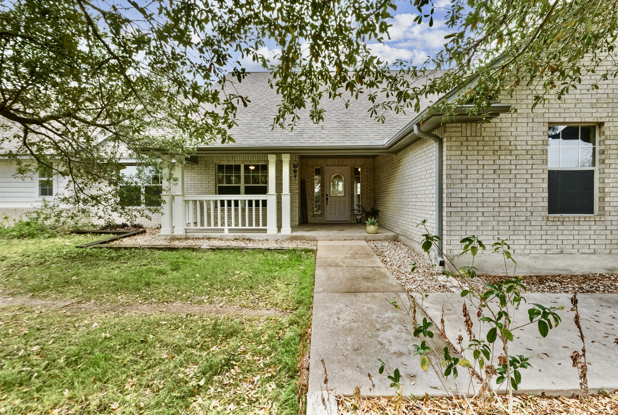 20808 Sandy Brown Lane Webberville, TX 78621 - Photo 7 of 40 3,504 SqFt sits on 5.0003 Acres!