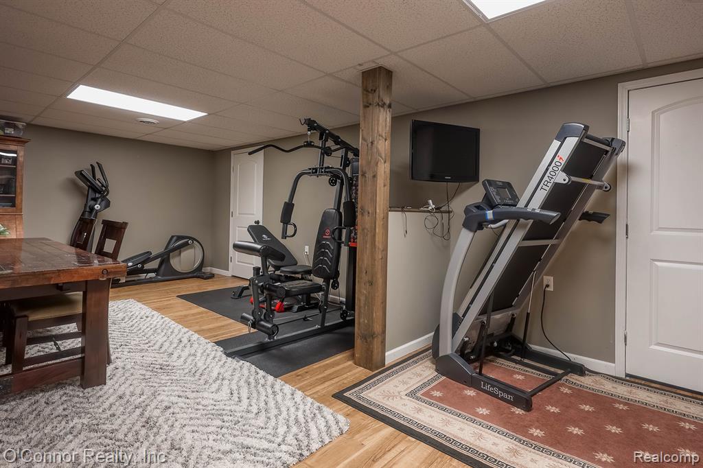 7978 Frith Road Columbus, MI 48063 - Photo 33 of 56