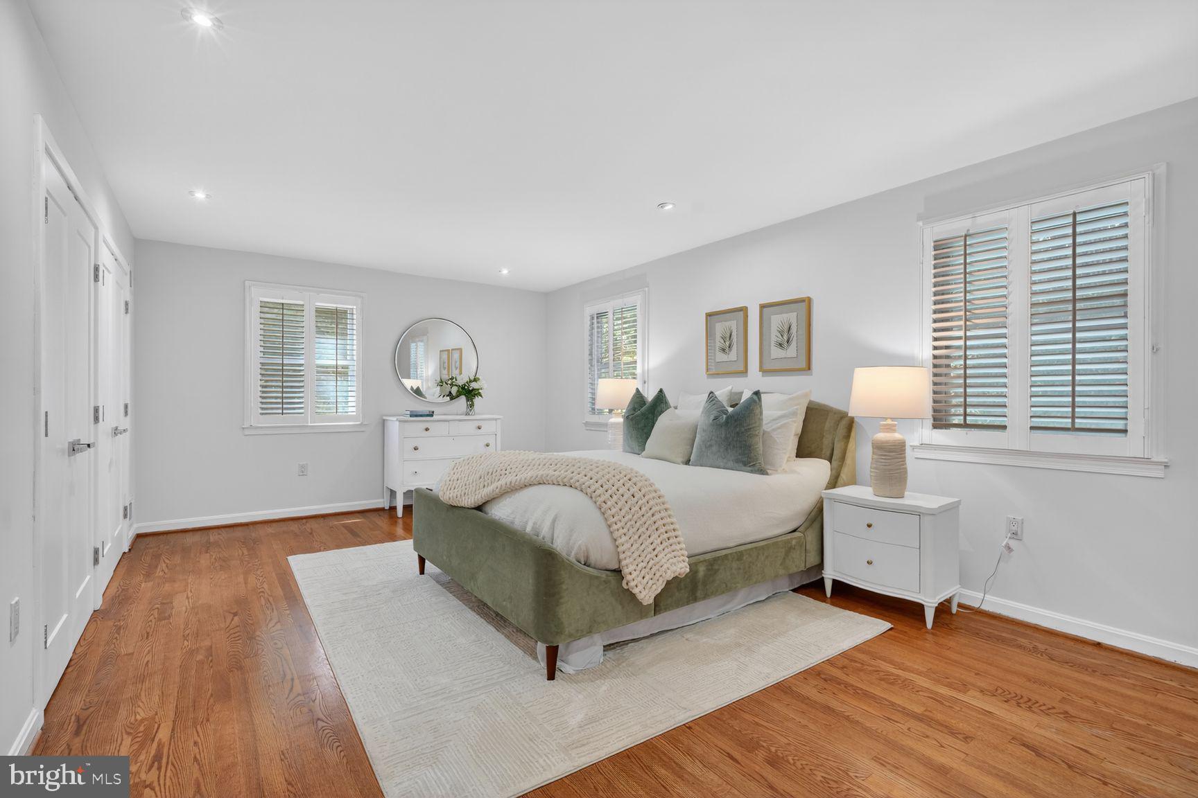 2828 Ellicott Street Northwest Washington, DC 20008 - Photo 21 of 58
