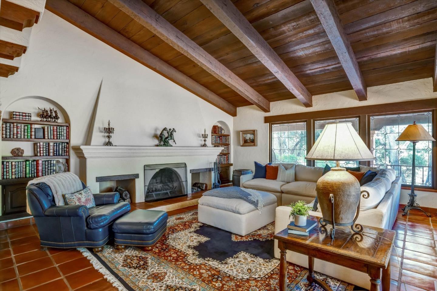 15295 Kennedy Road Los Gatos, CA 95032 - Photo 9 of 38