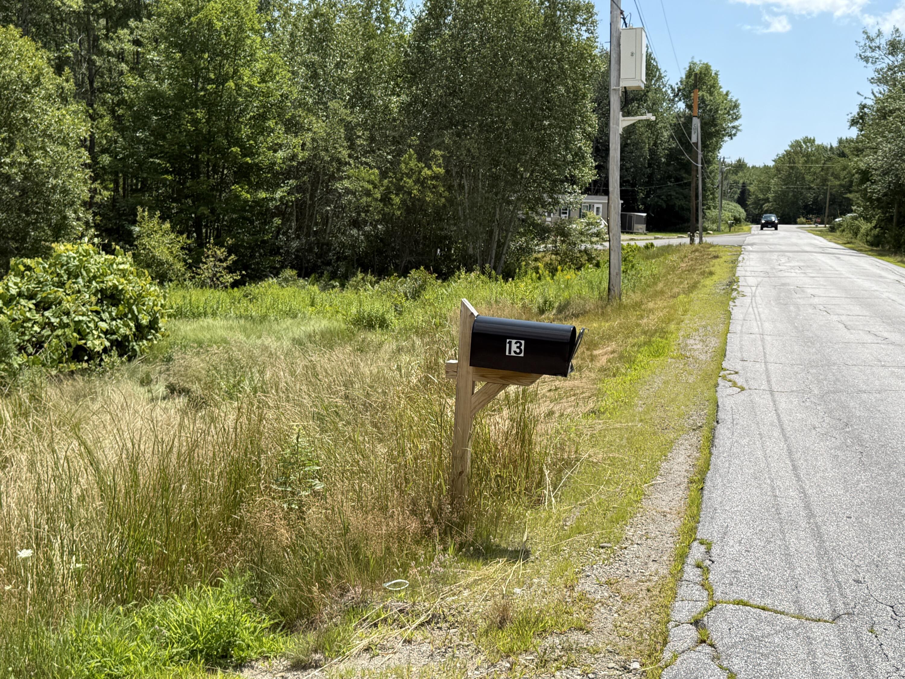 13 Brock Road Searsport, ME 04974 - Photo 22 of 23 Exterior