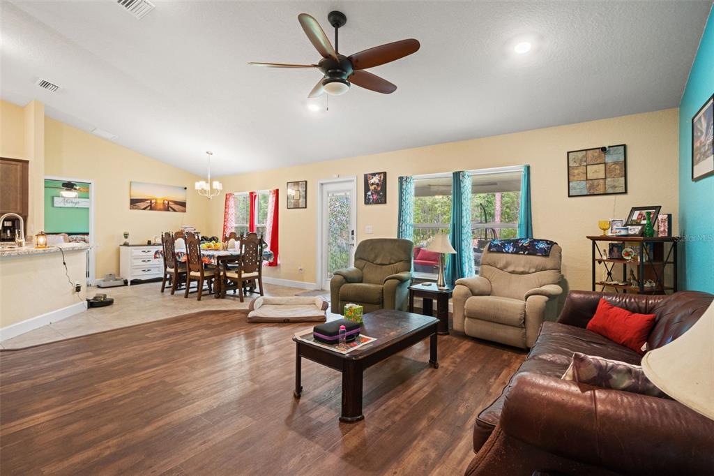 18336 Macek Road Weeki Wachee, FL 34614 - Photo 5 of 49