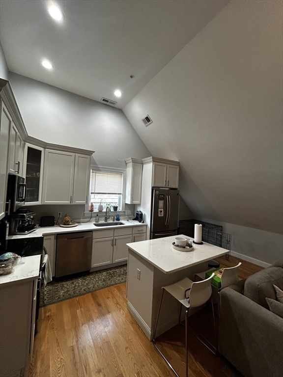 89 Wachusett Street, Unit 3 Boston, MA 02130 - Photo 3 of 9