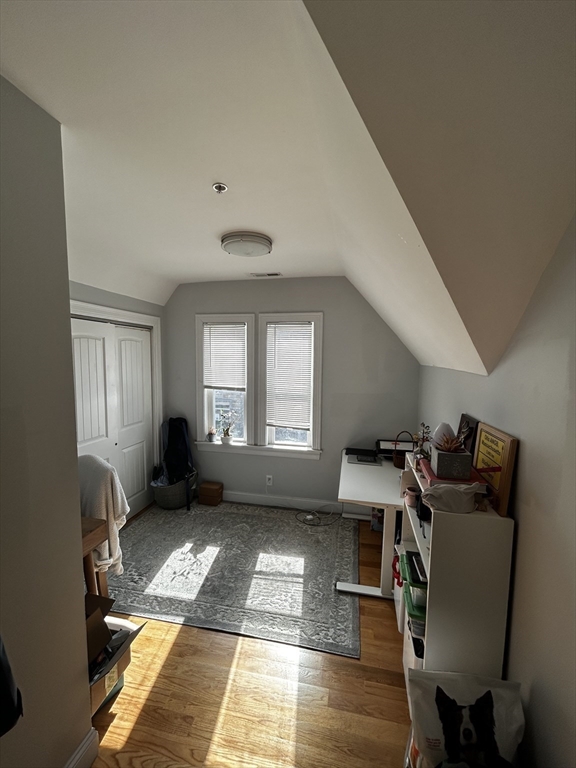 89 Wachusett Street, Unit 3 Boston, MA 02130 - Photo 6 of 9