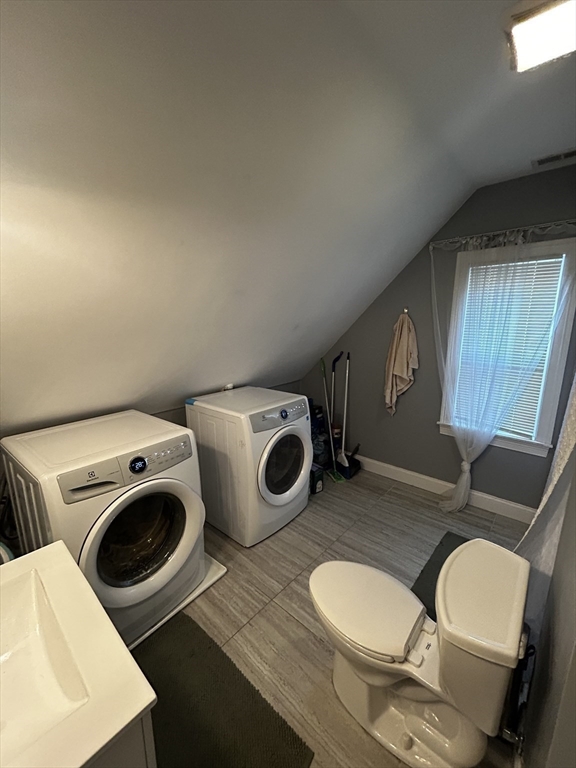 89 Wachusett Street, Unit 3 Boston, MA 02130 - Photo 7 of 9