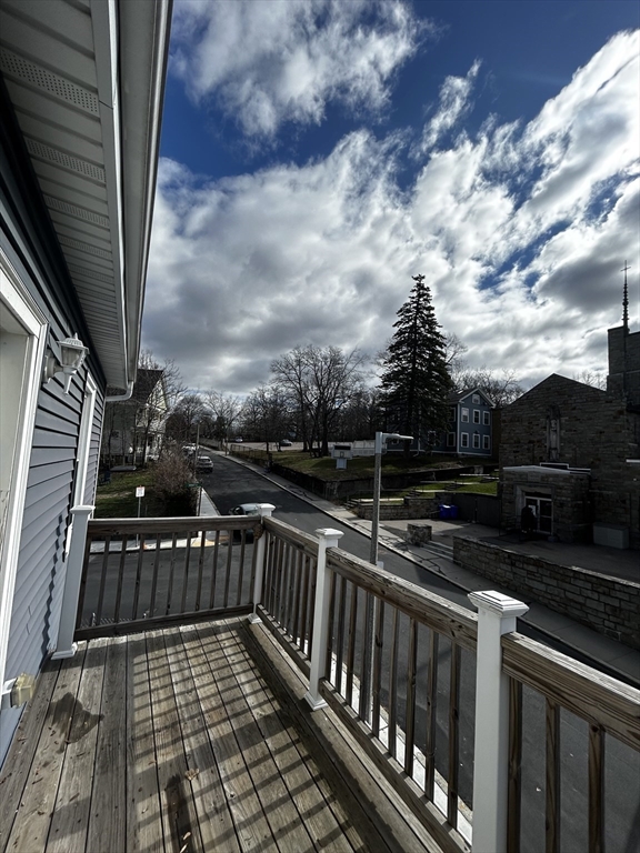 89 Wachusett Street, Unit 3 Boston, MA 02130 - Photo 8 of 9