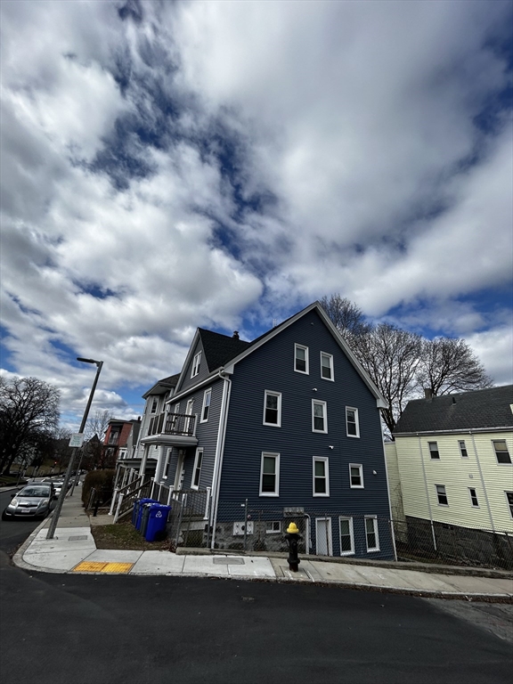 89 Wachusett Street, Unit 3 Boston, MA 02130 - Photo 9 of 9