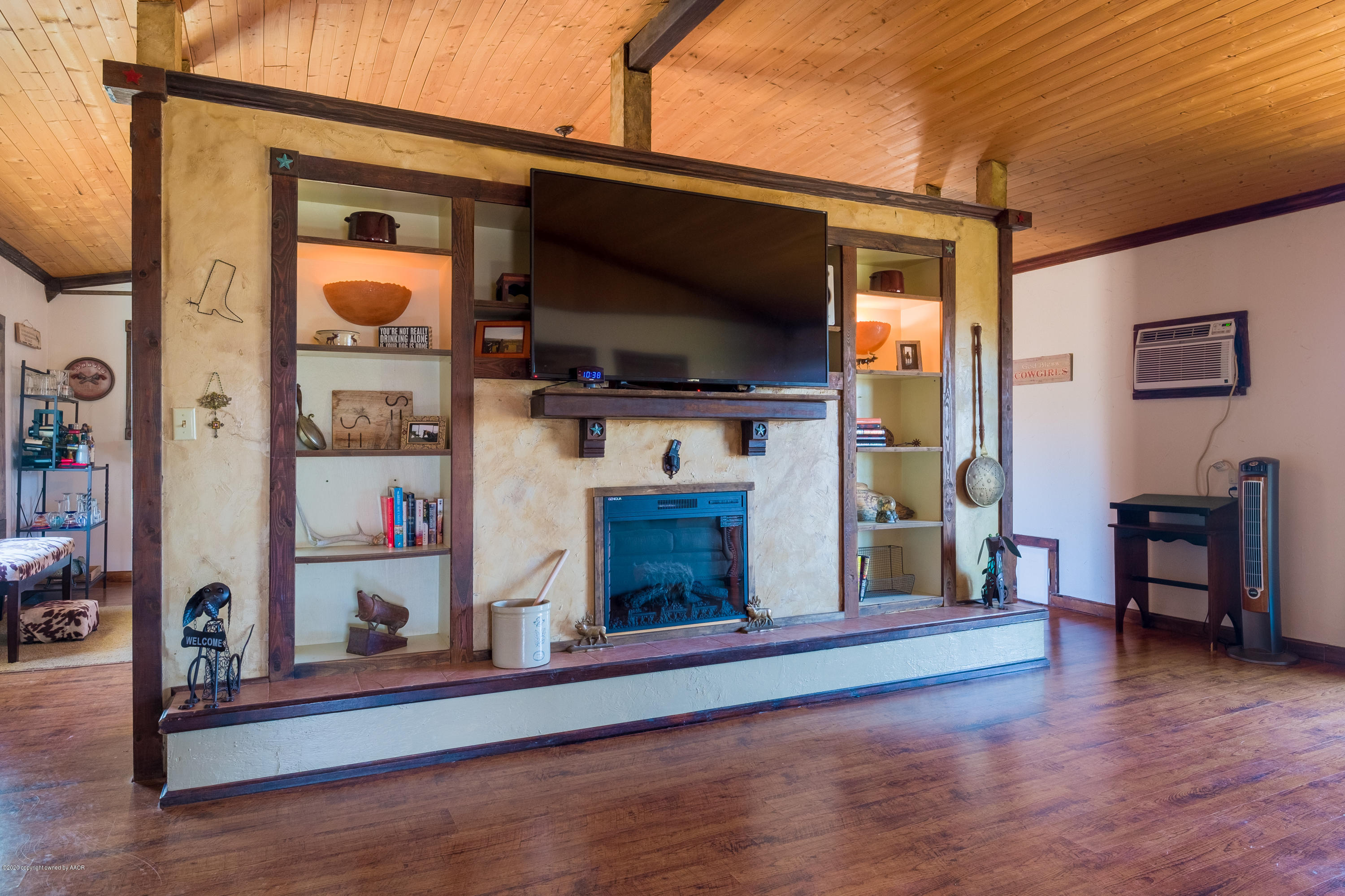 14151 Charleston Road Amarillo, TX 79118 - Photo 26 of 54 Living Area 2-6