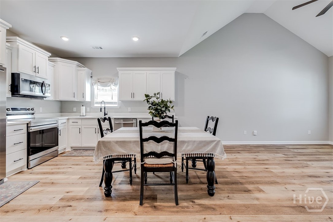 118 Cravey Lane Rincon, GA 31326 - Photo 11 of 40 Gallery Image 11