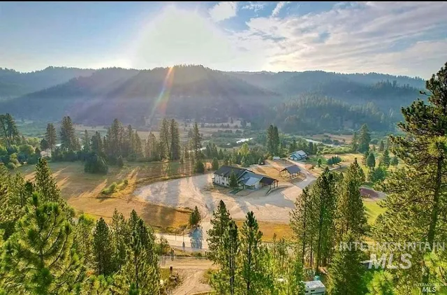 $232,500 | Valley High Rd Garden Valley, Garden Valley, ID 83622