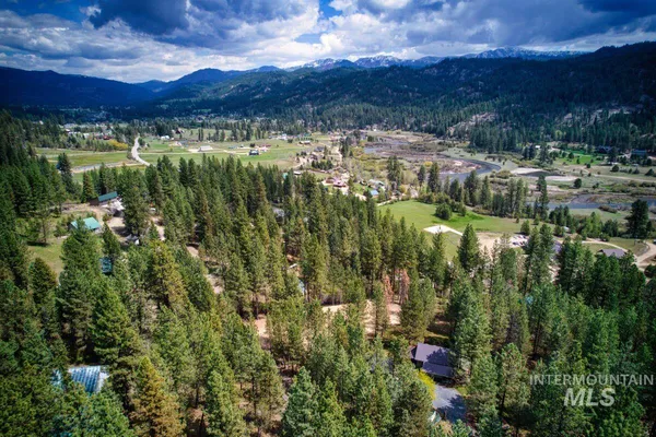$199,000 | Valley High Rd Garden Valley, Garden Valley, ID 83622