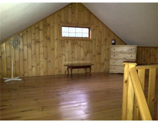 23 Mountain View Road Fryeburg, ME 04037 - Photo 14 of 14 Other. Loft area of home,