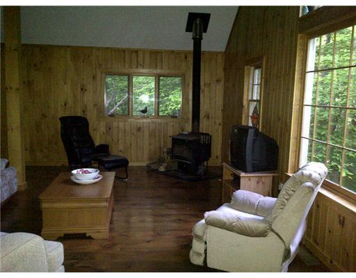 23 Mountain View Road Fryeburg, ME 04037 - Photo 6 of 14 Den/Family/Great Room. In the...