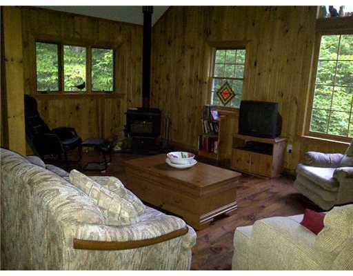 23 Mountain View Road Fryeburg, ME 04037 - Photo 7 of 14 Den/Family/Great Room.