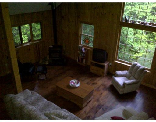 23 Mountain View Road Fryeburg, ME 04037 - Photo 8 of 14 Den/Family/Great Room. Picture taken...