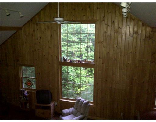 23 Mountain View Road Fryeburg, ME 04037 - Photo 9 of 14 Den/Family/Great Room. Home has...