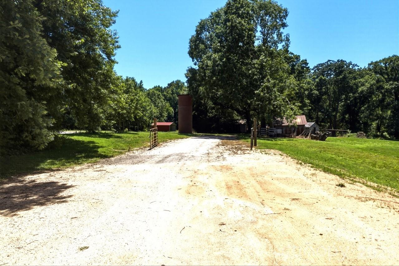 3443 Tryon Courthouse Road Cherryville, NC 28021 - Photo 23 of 32