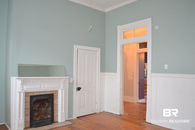 1457 Monroe Street Mobile, AL 36604 - Photo 8 of 23