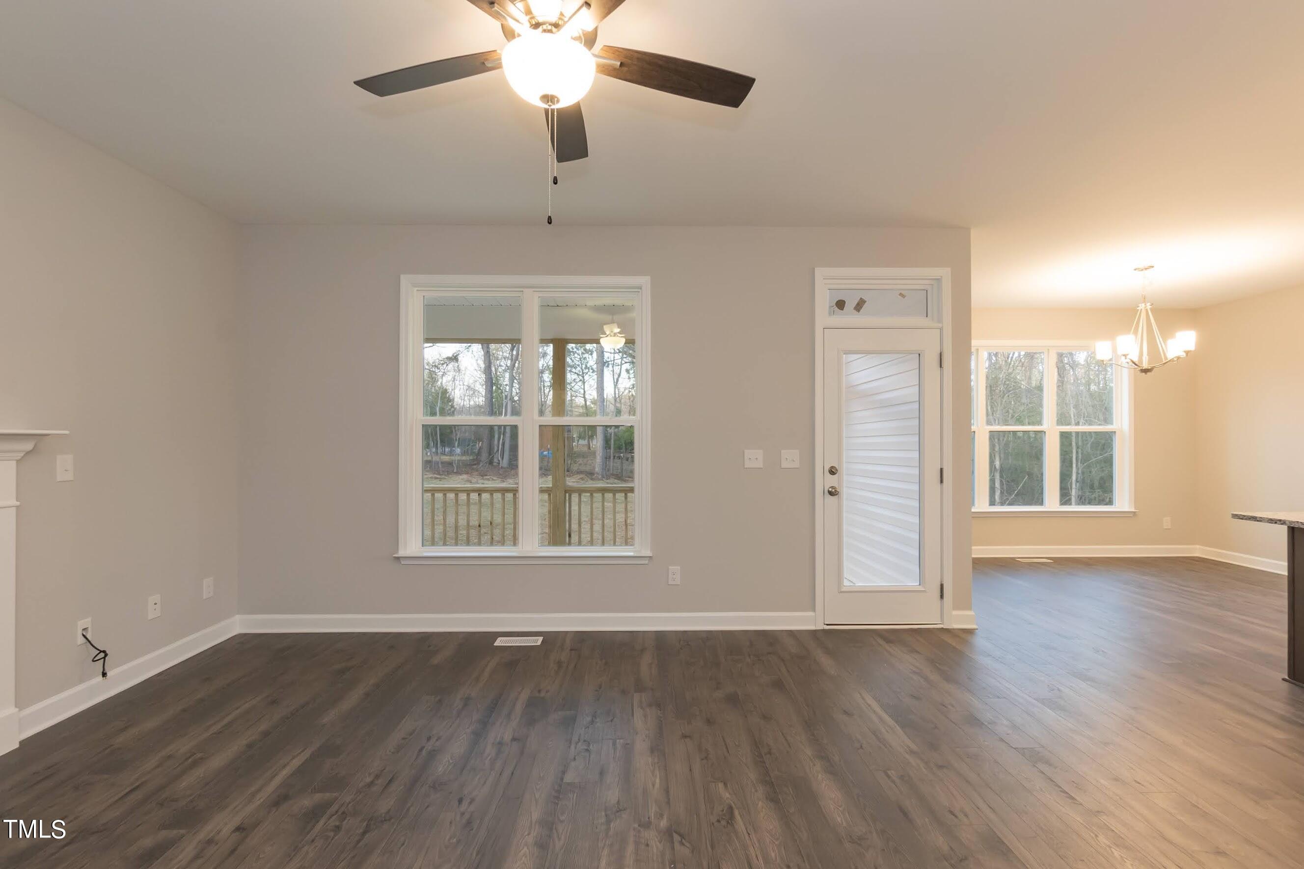 500 Poplar Springs Church Road Raleigh, NC 27603 - Photo 13 of 36 Living 01