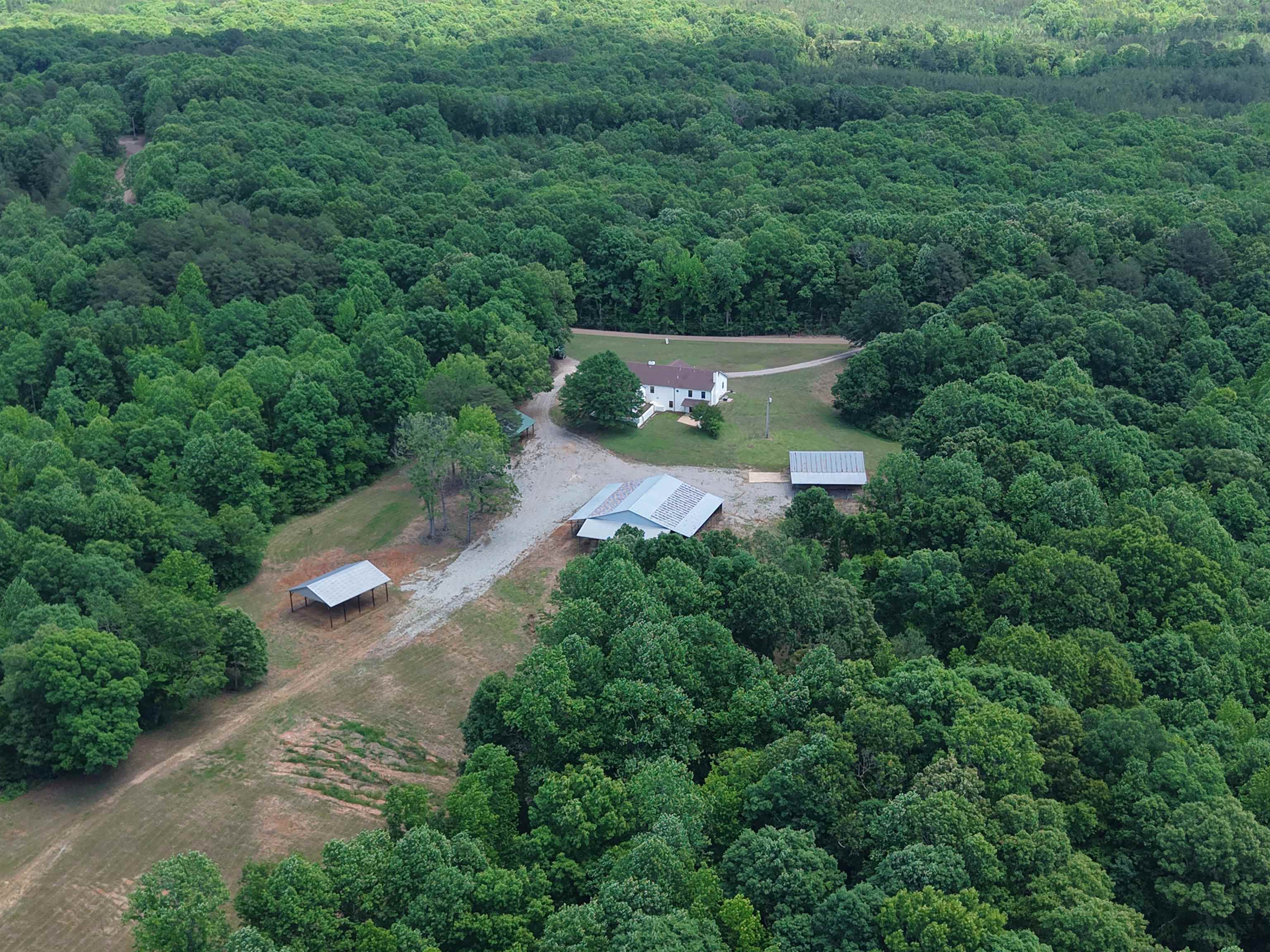 3360 Ebenezer Road Toone, TN 38381 - Photo 18 of 40