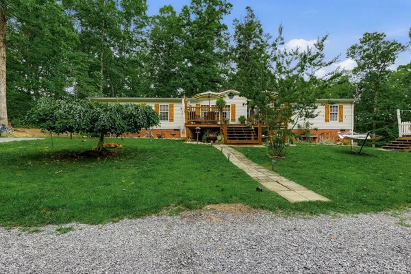 $330,000 | 307 Meadow Creek Drive, Thaxton, VA 24174
