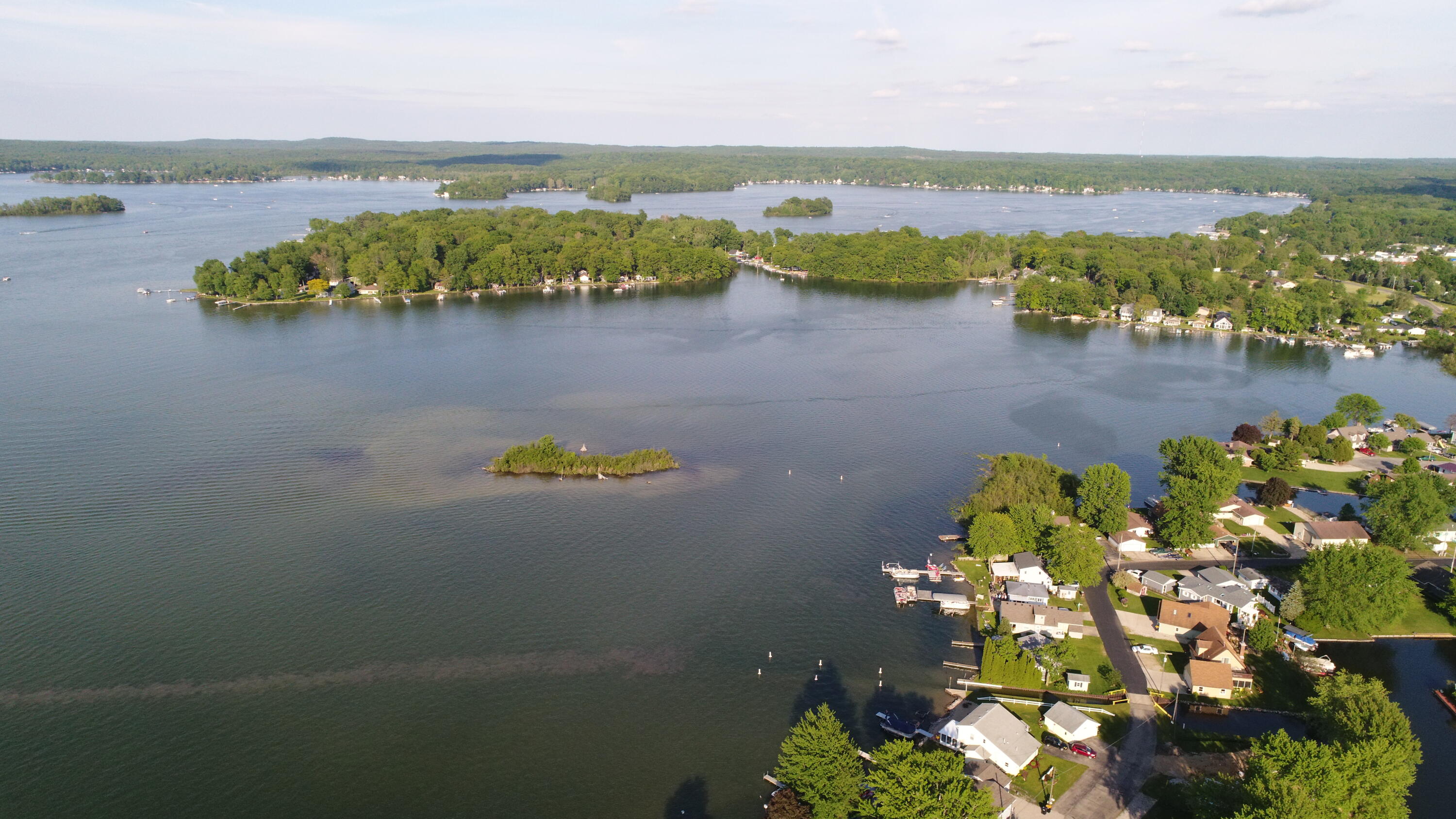 Undisclosed Address Shelbyville, MI 49344 - Photo 4 of 12 DJI_0080