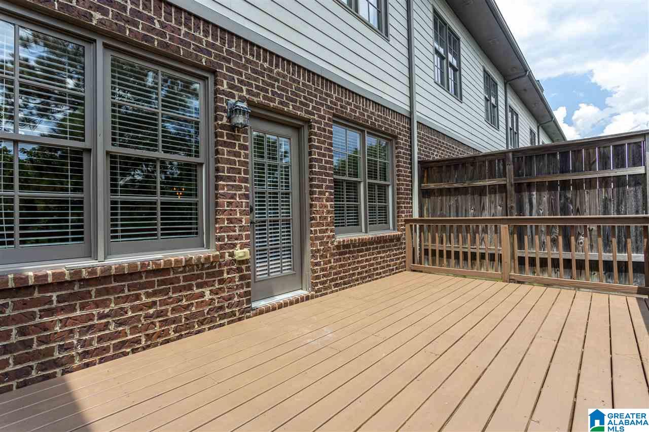 3051 Eagle Ridge Lane Birmingham, AL 35242 - Photo 31 of 39