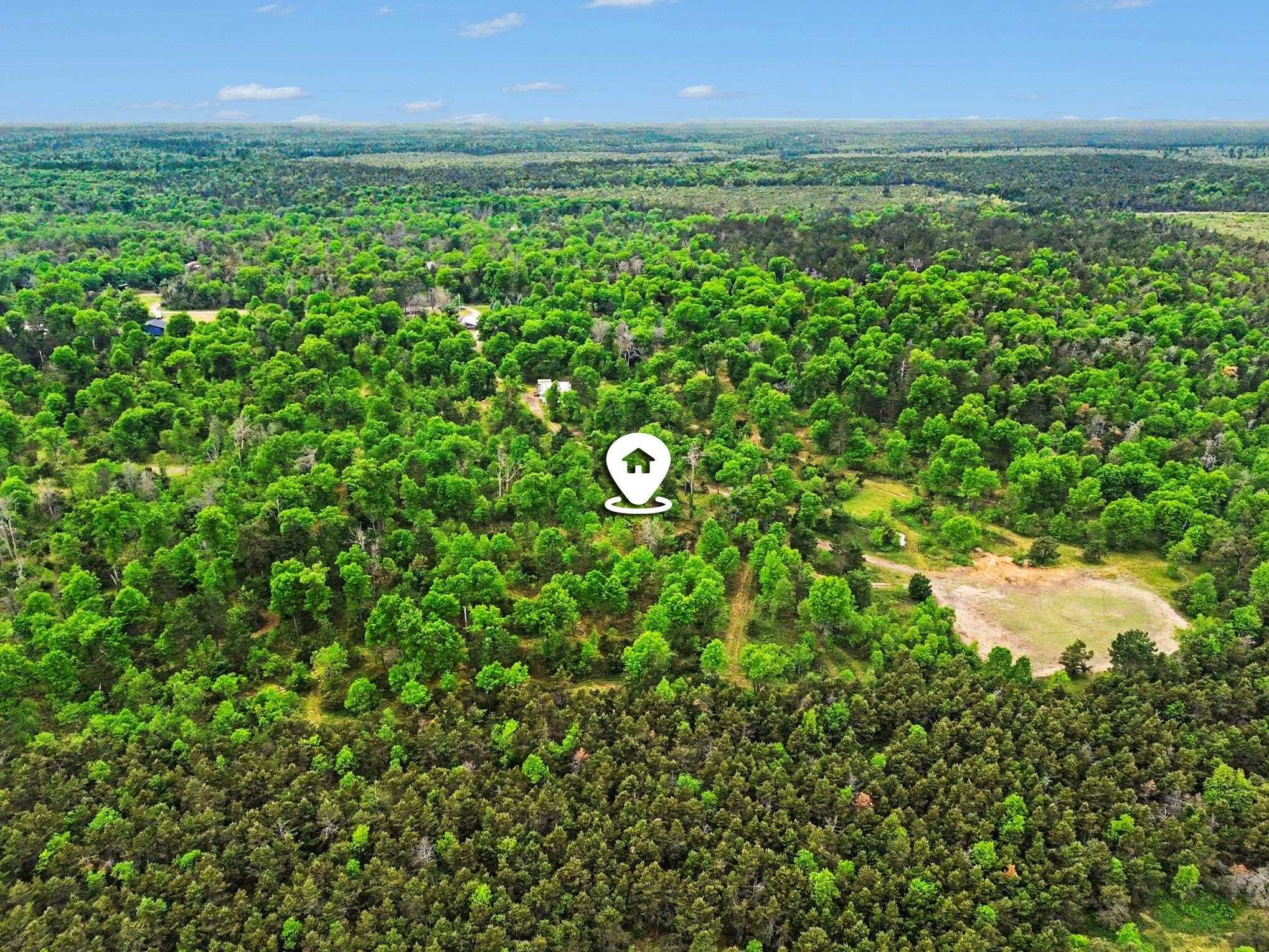 3304 Rabbit Track Road West Branch, MI 48661 - Photo 56 of 65