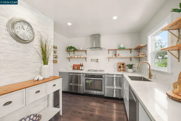 $1,349,000 | 1331 Springbrook Road, Walnut Creek, CA 94597