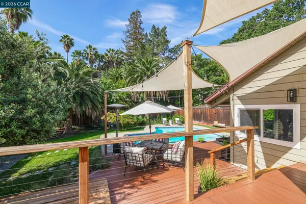 $1,349,000 | 1331 Springbrook Road, Walnut Creek, CA 94597