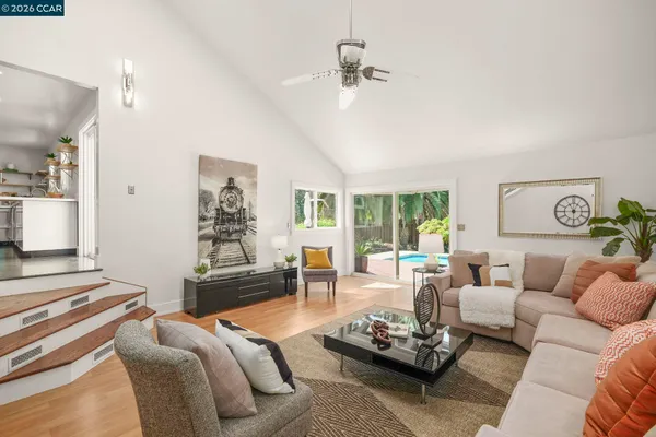 $1,349,000 | 1331 Springbrook Road, Walnut Creek, CA 94597