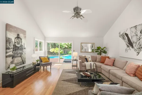 $1,349,000 | 1331 Springbrook Road, Walnut Creek, CA 94597
