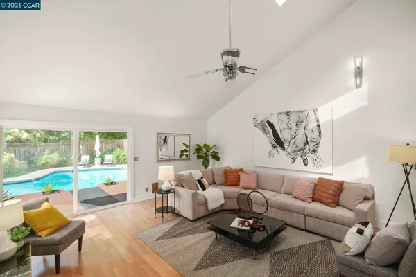 $1,349,000 | 1331 Springbrook Road, Walnut Creek, CA 94597
