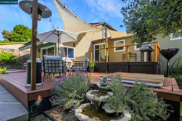 $1,349,000 | 1331 Springbrook Road, Walnut Creek, CA 94597