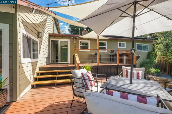 $1,349,000 | 1331 Springbrook Road, Walnut Creek, CA 94597